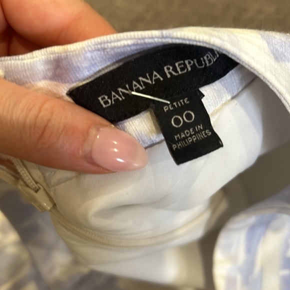 Banana republic skirt - Picture 3 of 4